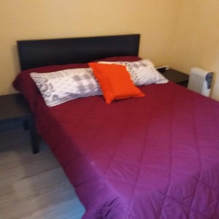 Apartamento Piraguas Arriondas Bagian luar foto